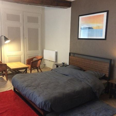 Chambre Spacieuse Au Calme Proche De Lyon Sathonay-Village Kültér fotó